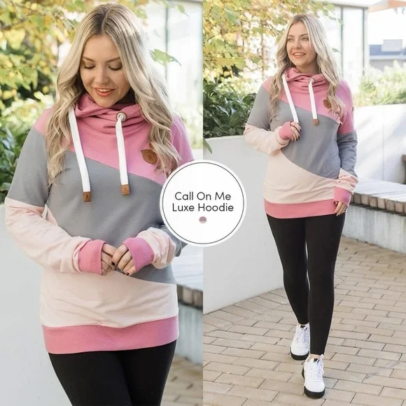 Wanakome hoodie - Picture 6 of 6